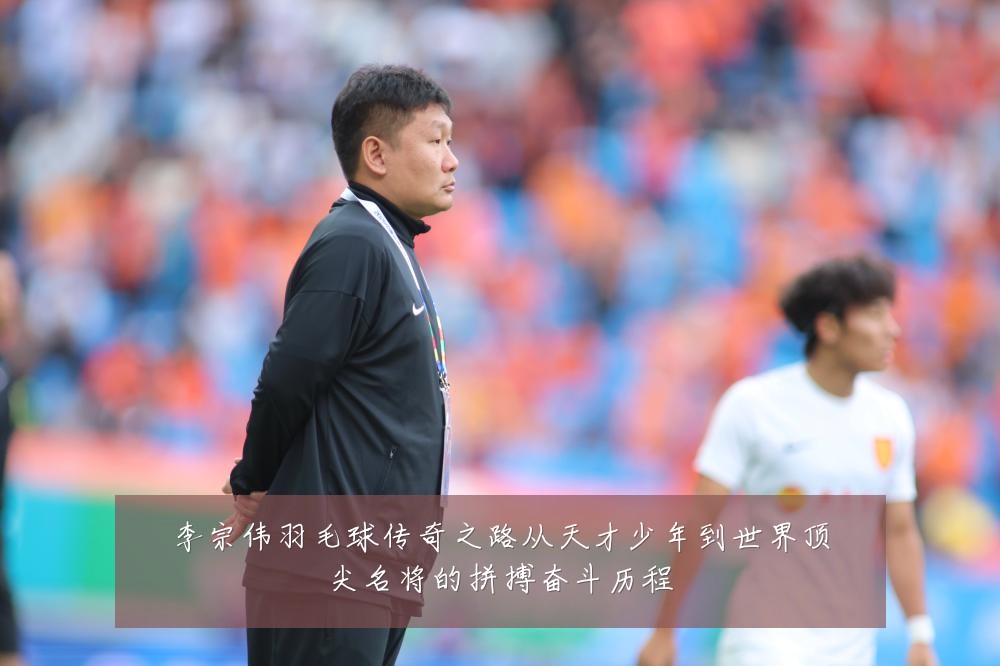 李宗伟羽毛球传奇之路从天才少年到世界顶尖名将的拼搏奋斗历程