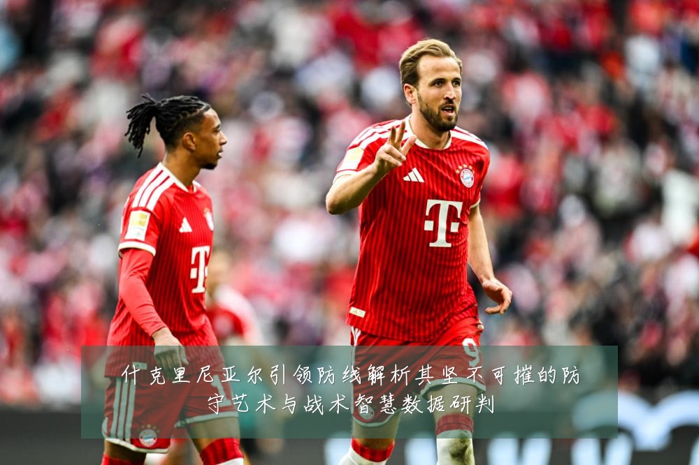 什克里尼亚尔引领防线解析其坚不可摧的防守艺术与战术智慧数据研判