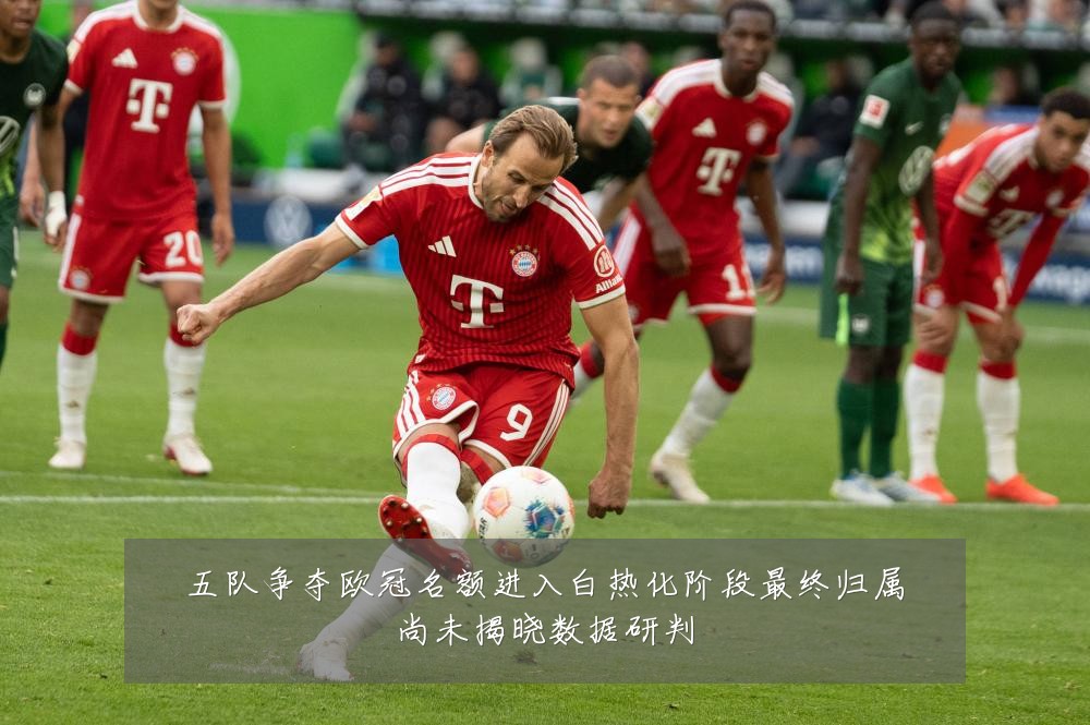 五队争夺欧冠名额进入白热化阶段最终归属尚未揭晓数据研判