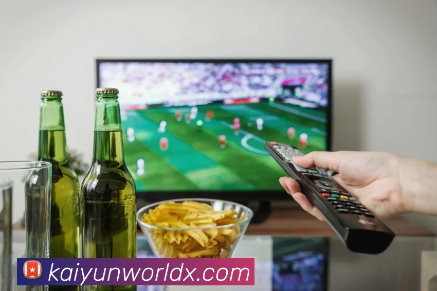 开云娱乐全站App